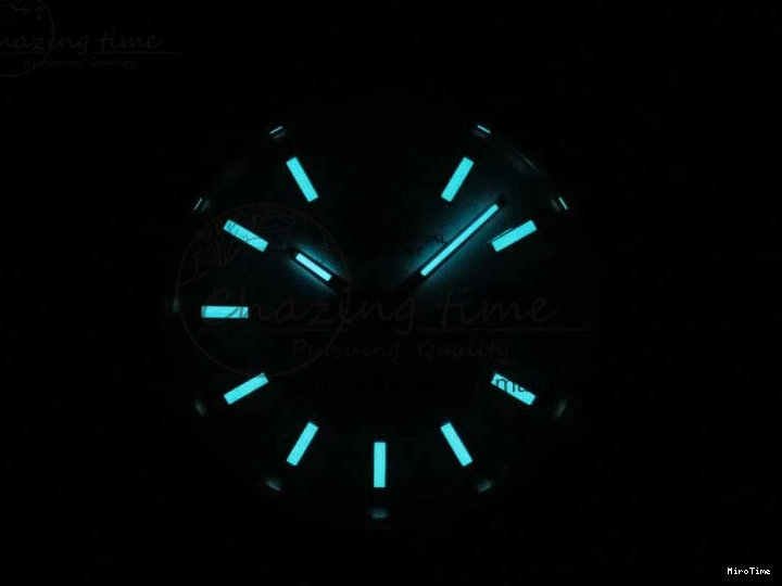 MiroTime 0219 DateJust 41 126334 SS REF 1:1 Best Edition Gray Dial Stick Markers on Jubilee Bracelet A3235 Clone V OdorResistant 3382